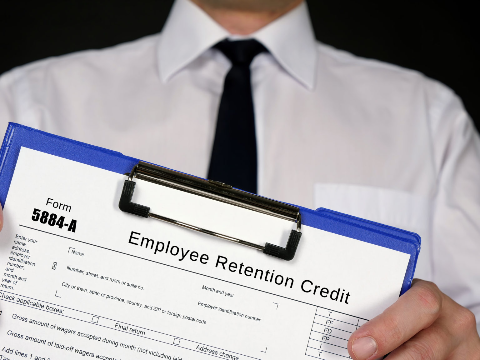 pay retention for overseas assignments