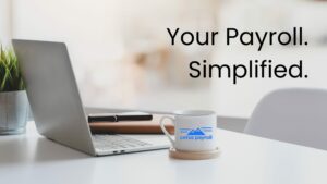 Cirrus Payroll Payroll Simplified