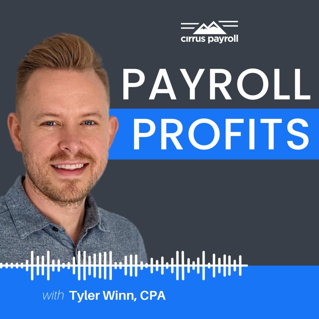 Payroll Profits Podcast