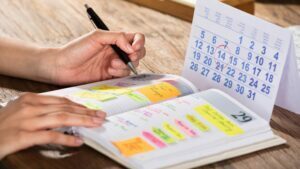 Cirrus Payroll Time Management