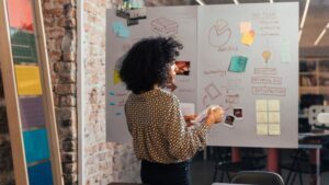 Company Vision