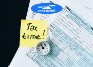 Taxes for small businesses