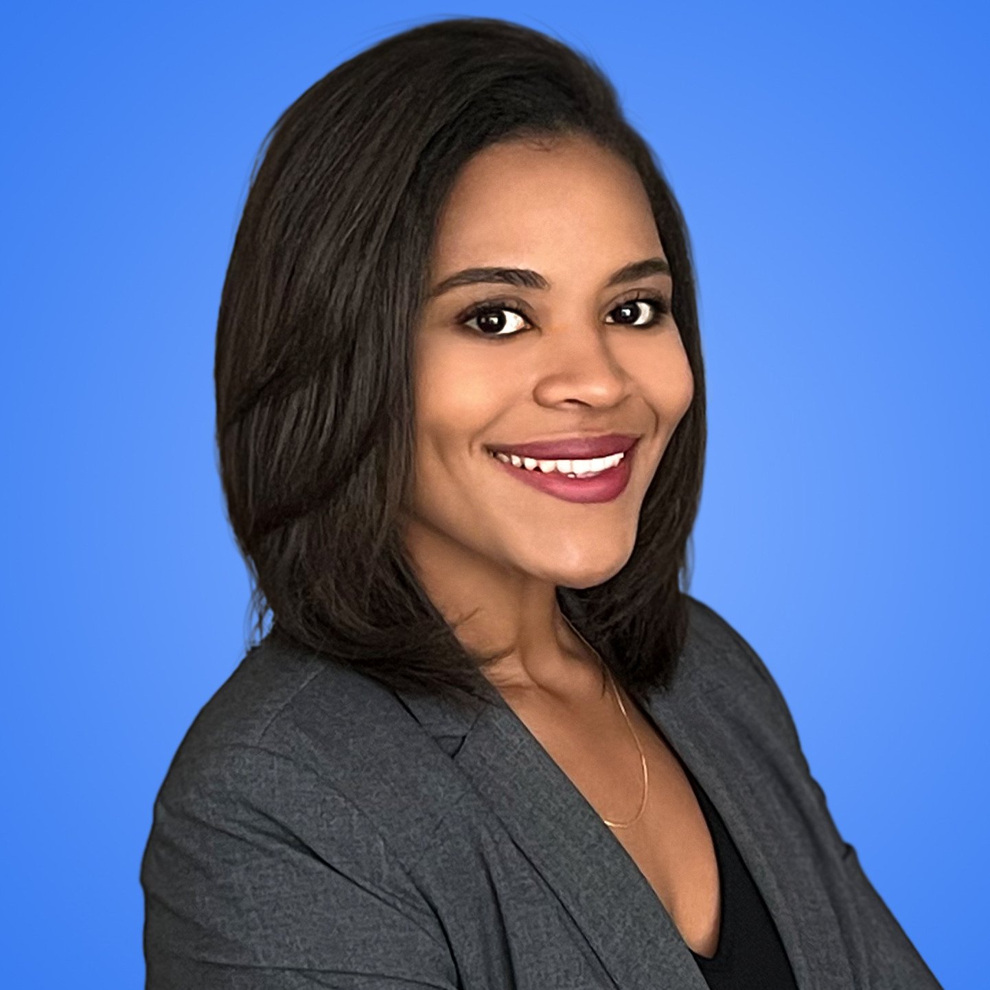 Desiree Fuentes, CPP