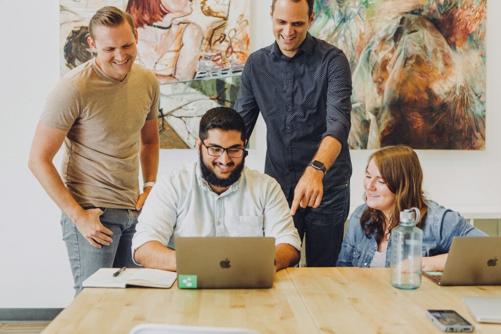 Unlocking Employee Loyalty: The Role of Payroll in Employee Retention