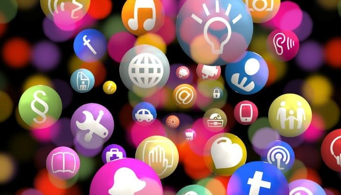 Five Tech Tools We Use