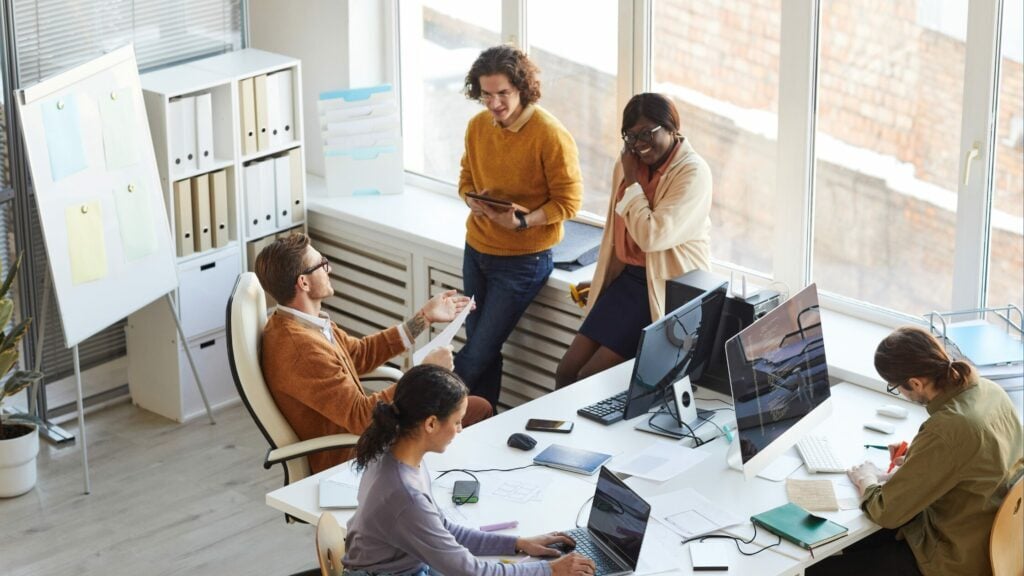 Busy Vs. Productive: How To Find Balance In Your Business