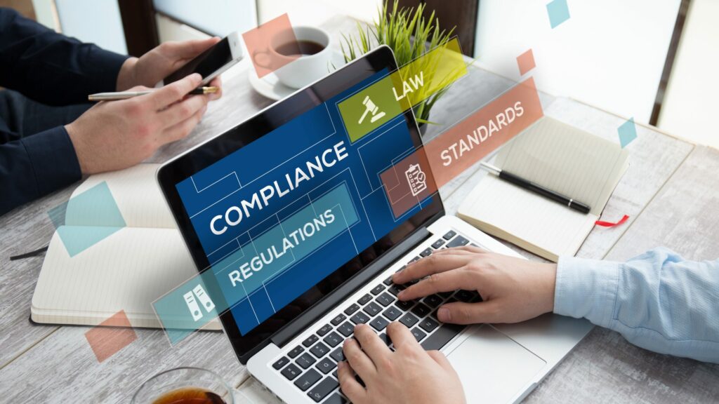 Navigating Payroll Compliance: Key Regulations Every Business Should Know