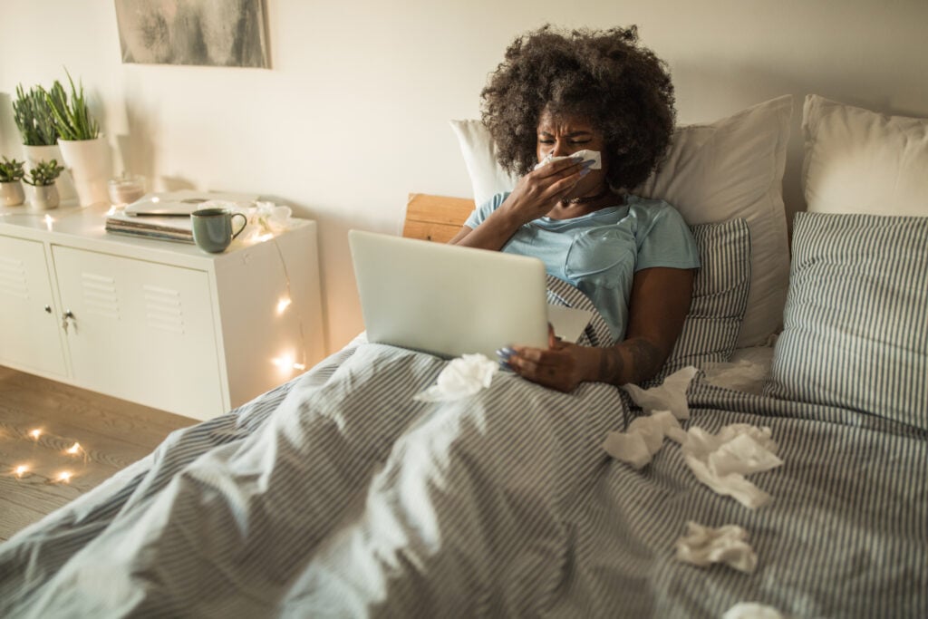 How Many Sick Days Should You Offer?