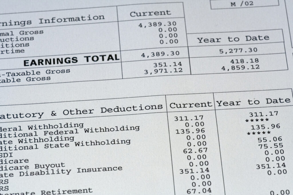 Pay Stubs: What They Should Include, Laws, & Requirements for Employers