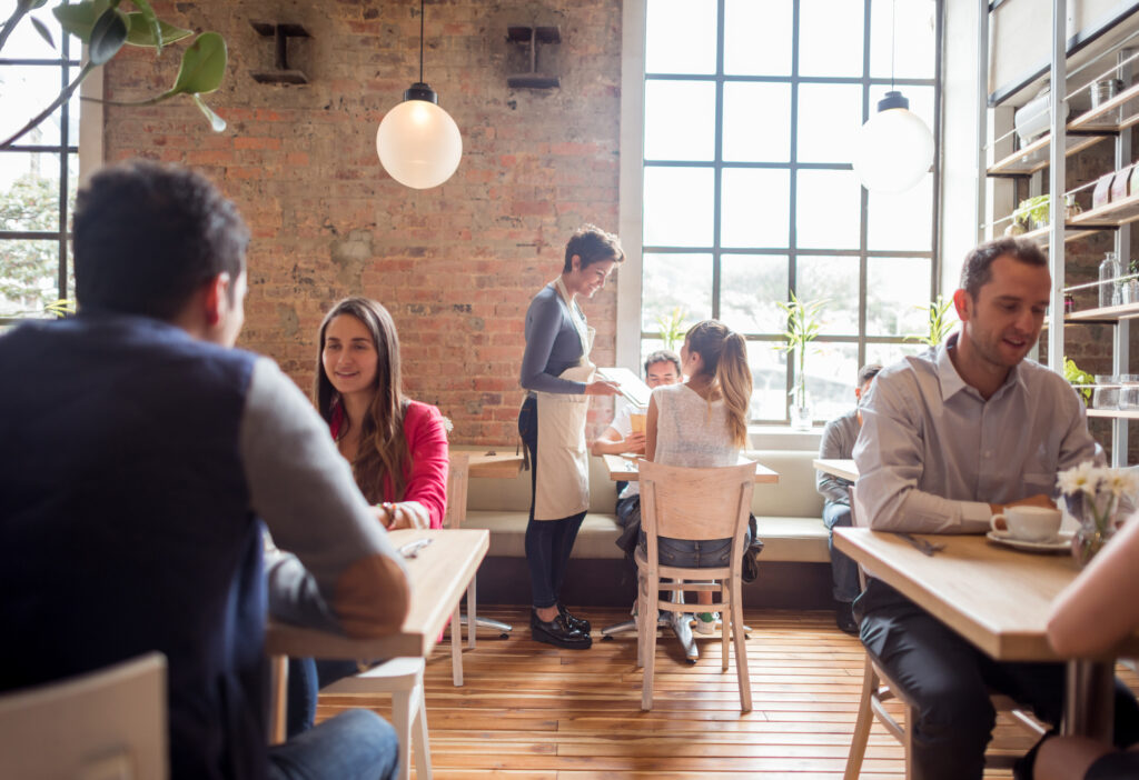 Payroll Tips for Restaurants