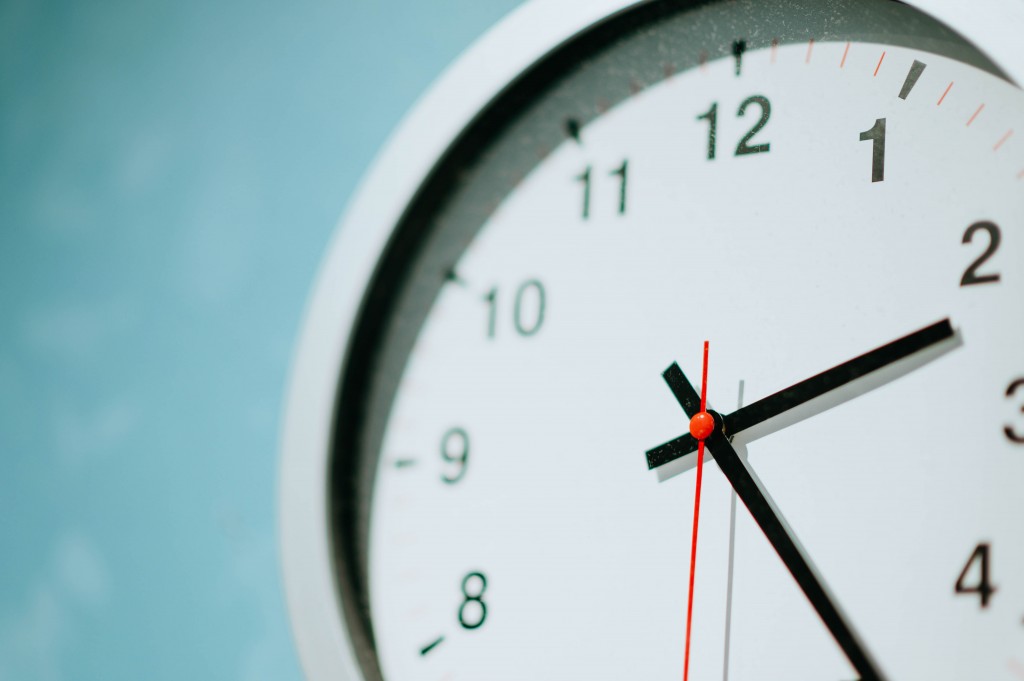 10 Benefits of an Online Timekeeping System