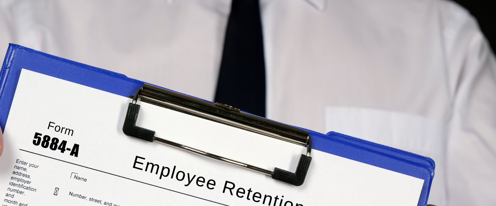 Everything You Need to Know About the Employee Retention Credit