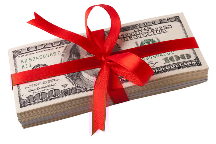Are Bonuses Taxed At Higher Rates?
