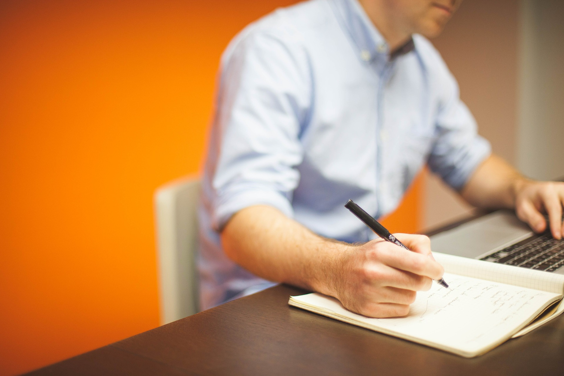 Besides Payroll, What Do New Businesses Need?