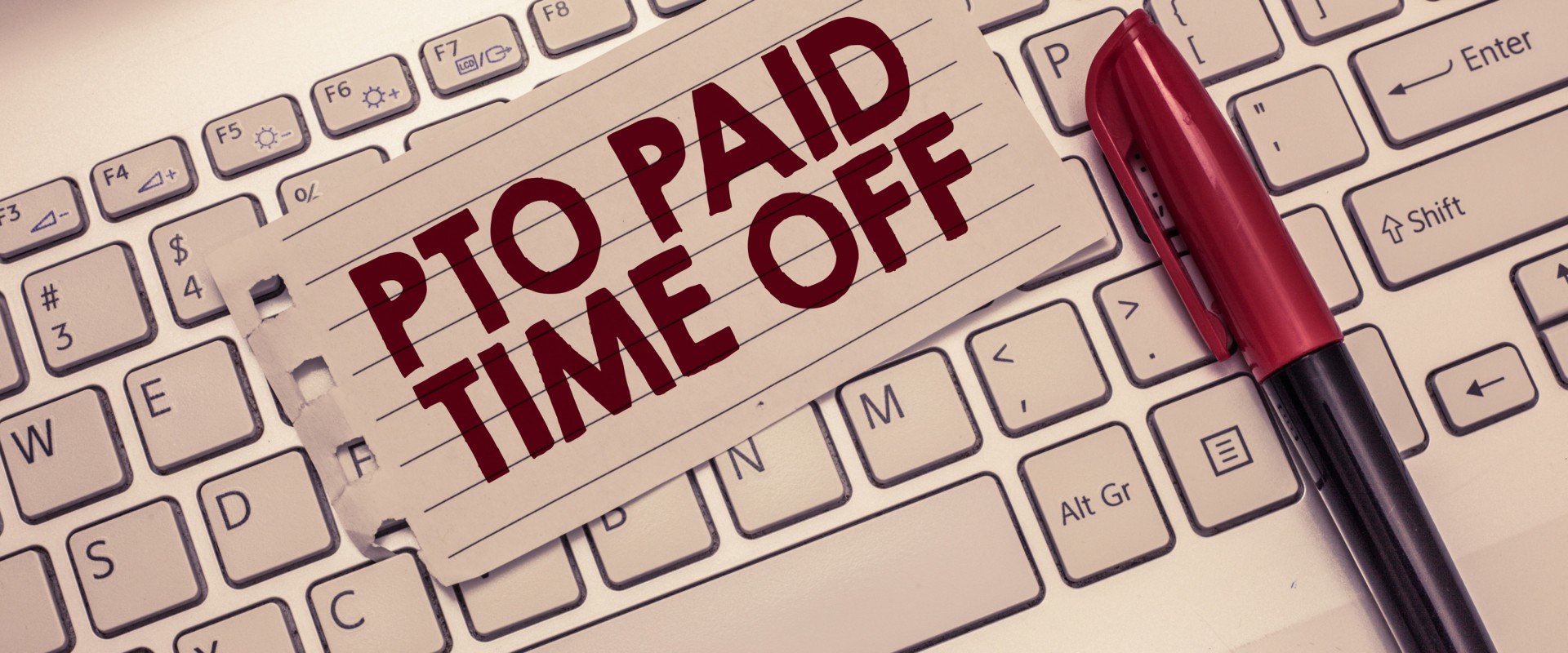 Is an Unlimited PTO Policy Right for Your Business?