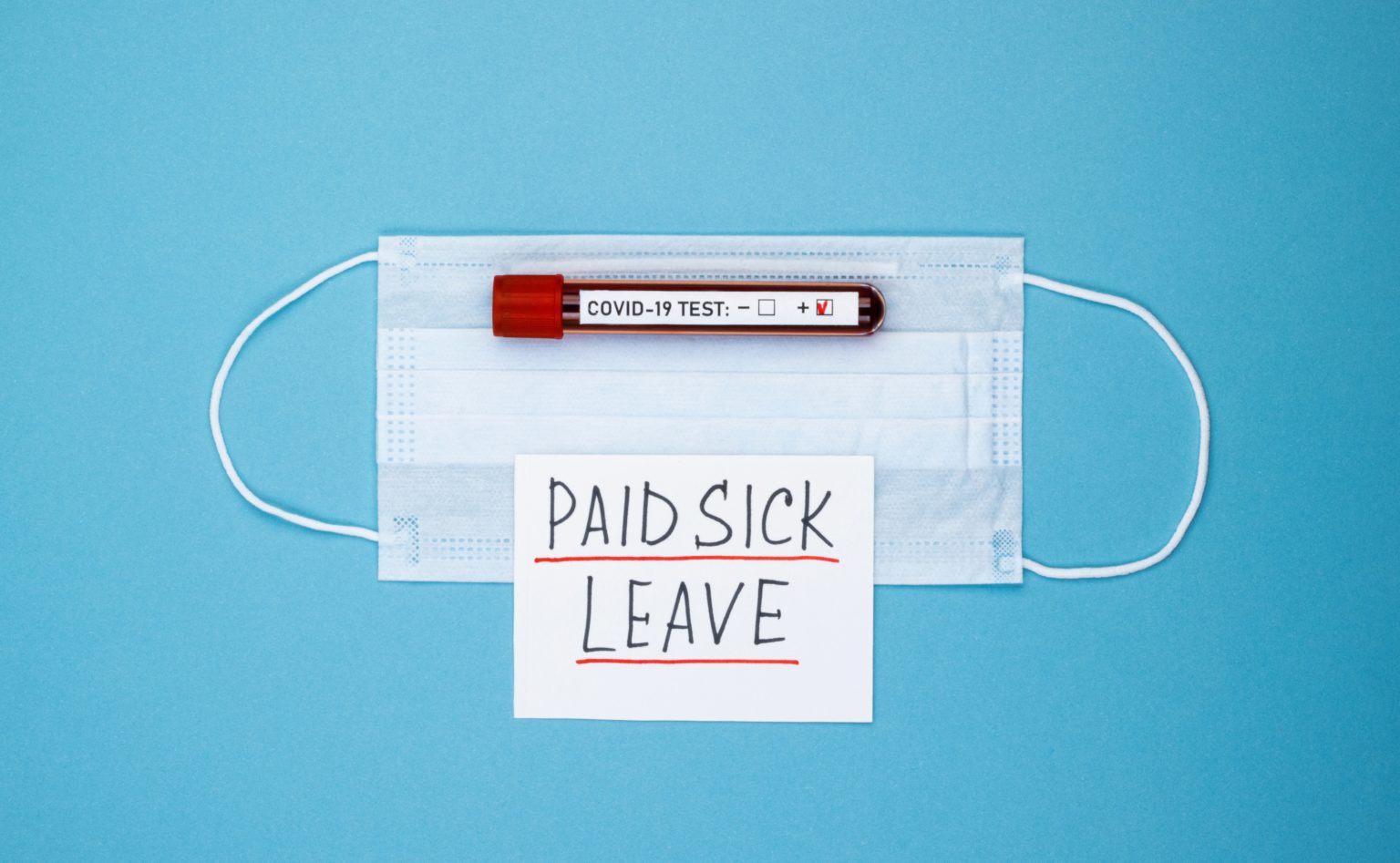 What Is Emergency-paid Sick Leave & How Does it Work in 2021?