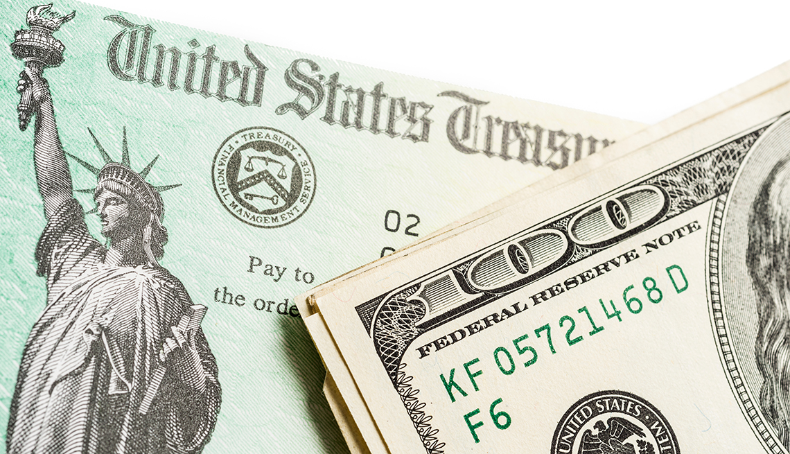 Stimulus Checks, PPP and more COVID-19 updates