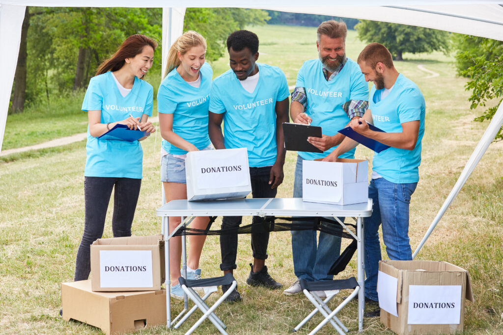 How to Do Nonprofit Payroll: The Nuances of Paying Taxes and Workers