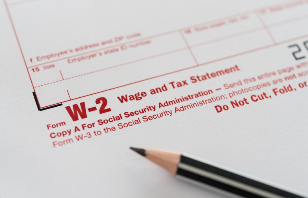 W2 Forms Explained for Small Businesses Plus Filing Tips