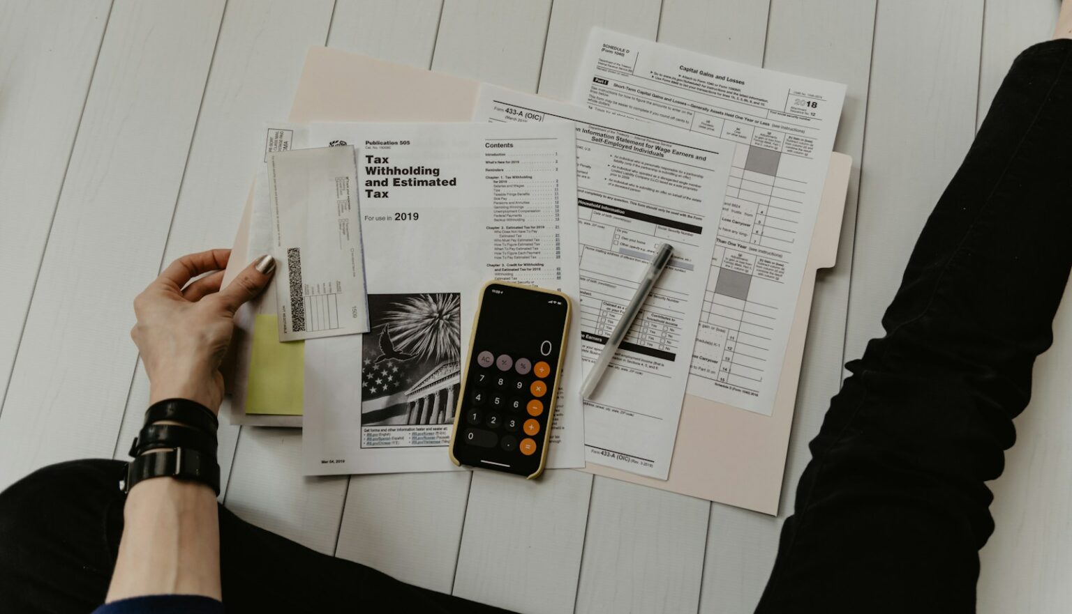 6 Tax Write-Offs for Business Owners