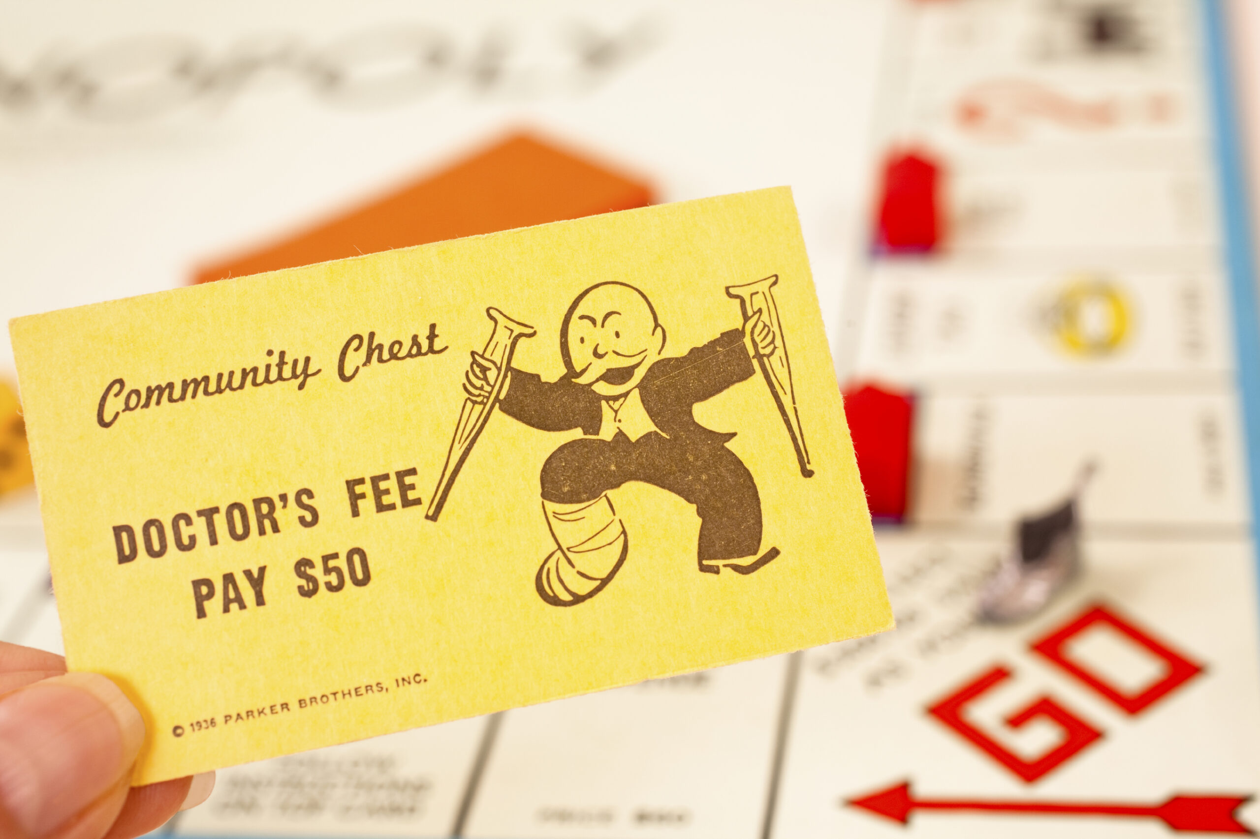 monopoly